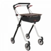 Rollator binnenhuis Space 2 Pixel - Image 2