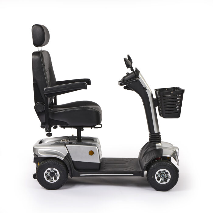 eMove 4-wiel Scootmobiel - Image 2